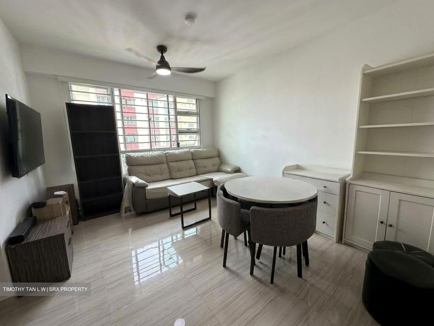 Blk 429B Bedok North Woods (Bedok), HDB 3 Rooms #631830721